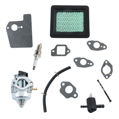 New Carburetor For Honda BB76JA GCV170LA GCV200 HRN216 16100-Z9L-811