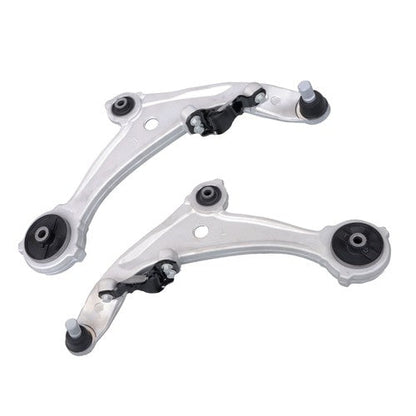 For Nissan Altima 2007-2013 Suspension Kit Lower Control Arms Sway Bar Tie Rod