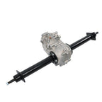 Rear Axle Assembly For EZGO Golf Carts & For Cushman Gas 2014-2023 670468