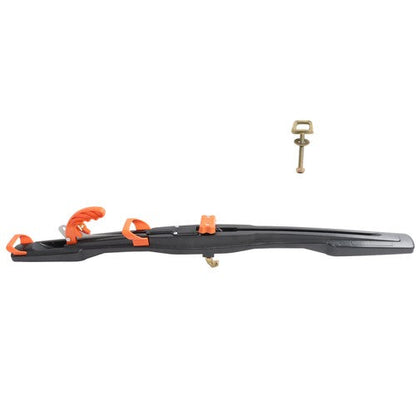Front Snowmobile Stand 1000 SC-FRONT Snowmobile/Sled Trailer Tie Down