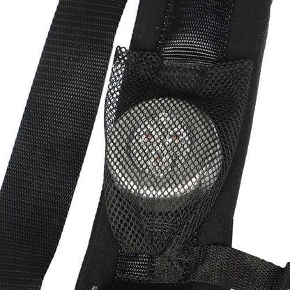 4 Pack Seat Belt Harness 4 Point 2" Padded Black For Polaris RZR XP S 4 1000 New
