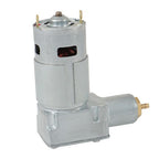 Air Seat Compressor For Grammer MSG95AL MSG95A MSG93 MSG97AL MSG95G 12 Volt