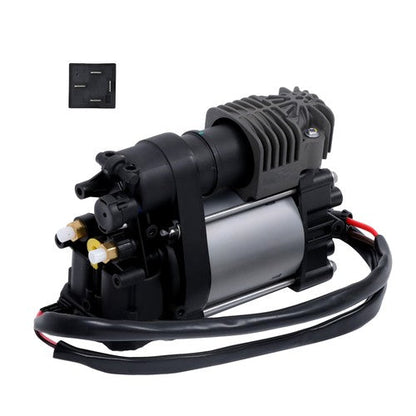 For Maserati Levante 2017-2019 2020 Air Ride Suspension Air Compressor Pump NEW