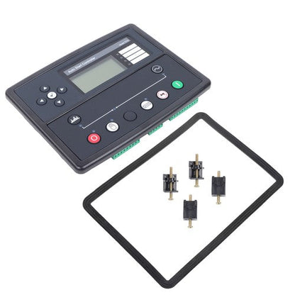 New DEEPSEA DSE7210 Generator Controller Module