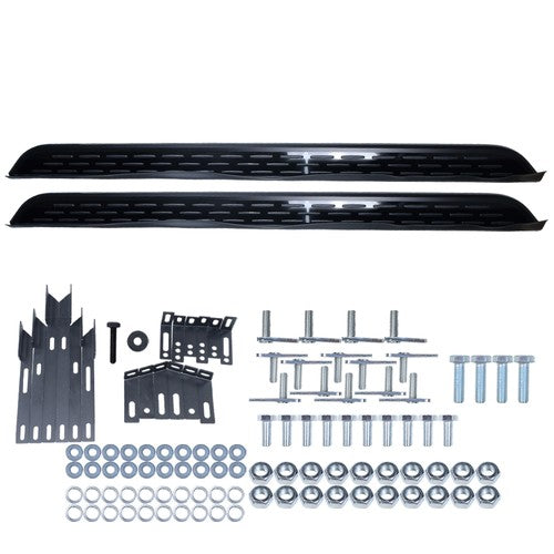 Running Boards Side Step Pedals for Lexus TX 350 500h 550h 2024 2025 2026