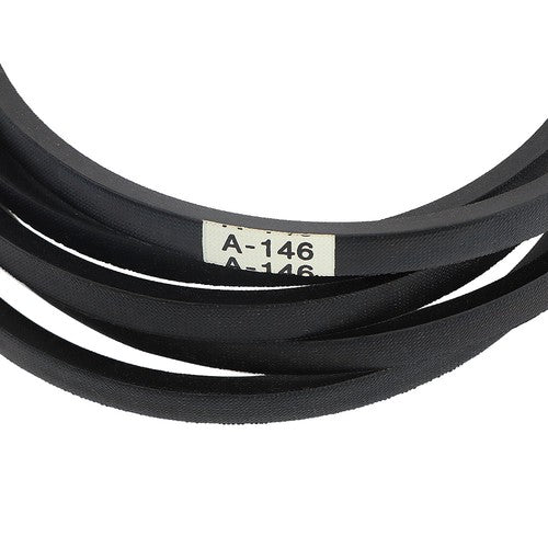 Belt Fit For John Deere X300 X304 X310 EZTRAK Z245 42" Deck M154621 Lawn Mower