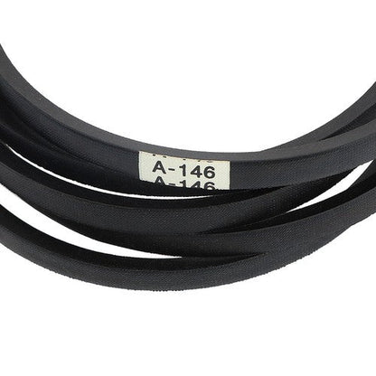 Belt Fit For John Deere X300 X304 X310 EZTRAK Z245 42" Deck M154621 Lawn Mower