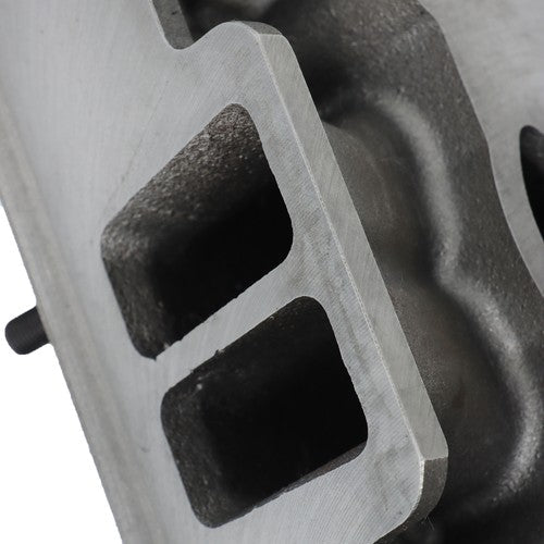 For Chevrolet Express 1500 1996-02  5.7L OHV VORTEC 2Pcs Complete Cylinder Head
