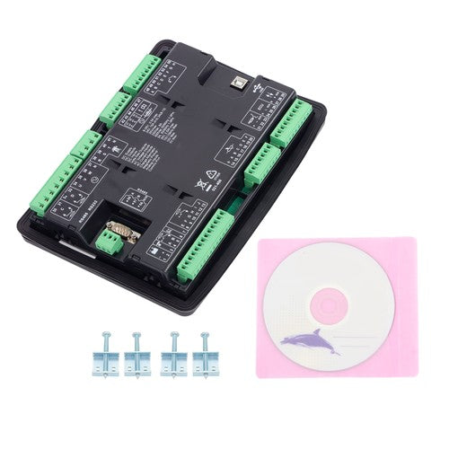 Controller Module Panel Deep Sea DSE7320 MKII Voltage Regulator
