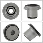 LH & RH Rack and Pinion Mounting Bushing Kit For Toyota Avalon Sienna 2002-2012
