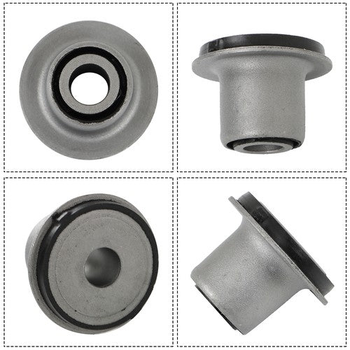 LH & RH Rack and Pinion Mounting Bushing Kit For Toyota Avalon Sienna 2002-2012