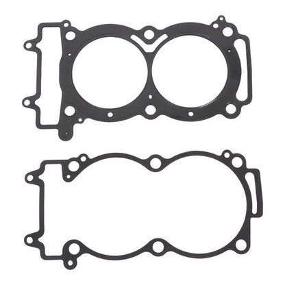 For Polaris 1000/RZR/XP 93mm Cylinder Gasket Piston Overhaul Kit 2014-18 3023156