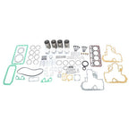 KH-151 KH-101 V1902 KH151 KX040 KX045 KX033 Overhaul Rebuild Kit For Kubota