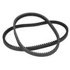 2 Go Kart Torque Converter Belt For Comet 203597 203597A 203597B 30Series