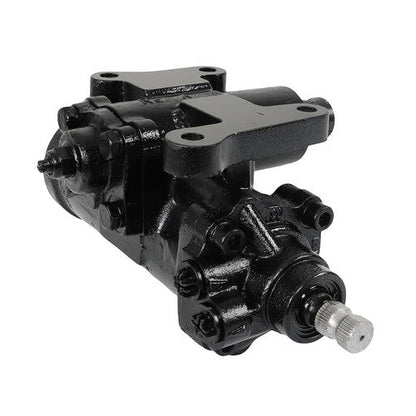 For GMC K15 / K1500 Pickup 1968 1969-1973 1974 27-7502 Power Steering Gear Box