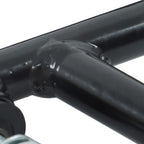 1987-1997 For Yamaha Big Bear 350 YFM350FW USA Front Lower Right and Left A-Arms