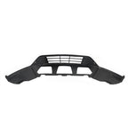 Fit For Ford Escape 2017-2019 Textured Front Lower Bumper Cover Fascia Plastic