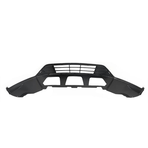 Fit For Ford Escape 2017-2019 Textured Front Lower Bumper Cover Fascia Plastic