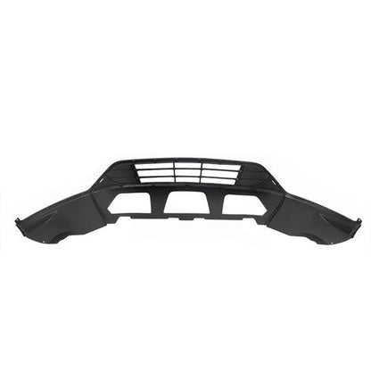 Fit For Ford Escape 2017-2019 Textured Front Lower Bumper Cover Fascia Plastic
