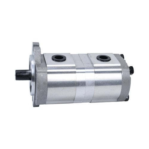 HGP 33A F6 6R Hydraulic Tandem Double Gear Pump Shaft Replacement
