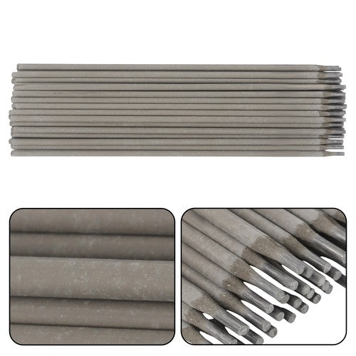 1 Pack E6013 5/32' x 14" 5lbs Premium Arc Welding Rods Carbon Steel Electrode