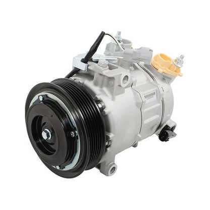A/C Compressor NEW For Ram 1500 2014-2018 Ram 1500 Classic 2019-2022 68140664AC
