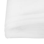 20 x 20 ft 6Mil Clear Polyethylene Film Greenhouse Plastic Sheeting