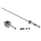 Pen Mandrel Saver Package, 1 Morse Taper (1MT) New