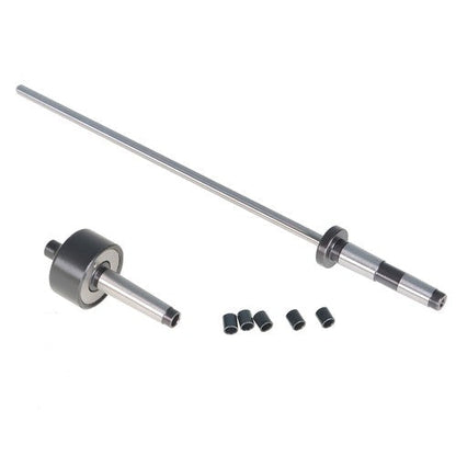 Pen Mandrel Saver Package, 1 Morse Taper (1MT) New