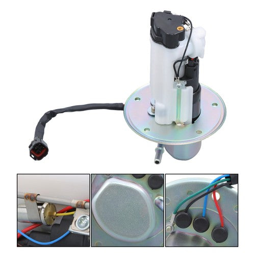For Suzuki SV650 SV1000 K3 K4 15100-16G00 2003-2009 Fuel Pump Assembly