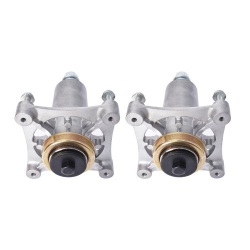 2 PACK Lawn Mower Spindle 532187281 532187292 532192870 539112057