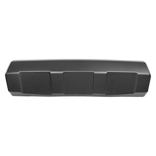 NEW BLACK FRONT LOWER VALANCE PANEL 53901-35230 FOR TOYOTA 2007-2014 FJ CRUISER