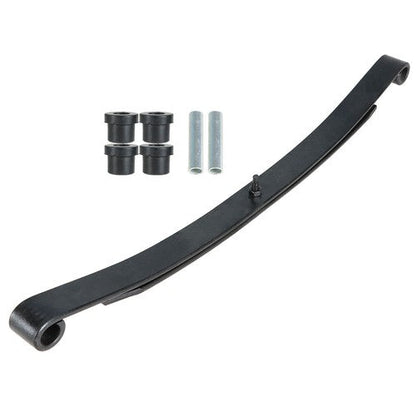 Heavy Duty Front Leaf Spring Fit For Club Car DS 1981-Up Golf Carts 1010136