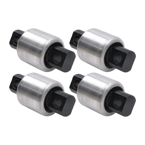 4 Pack Torque Rod Bushing For Kenworth Peterbilt Mack 227720 44695