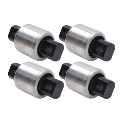4 Pack Torque Rod Bushing For Kenworth Peterbilt Mack 227720 44695
