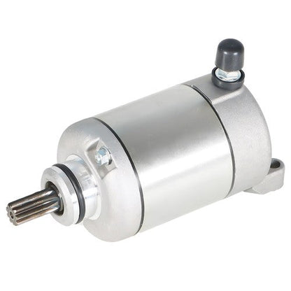 New Starter Motor Fit for Honda CBR 600 RR CBR600RR Fireblade 2003- 2006 US