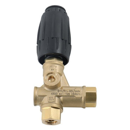 2PCS Unloader Valve VRT3-310-BPKG Annovi Reverberi 4500 PSI Pressure Washer Pump
