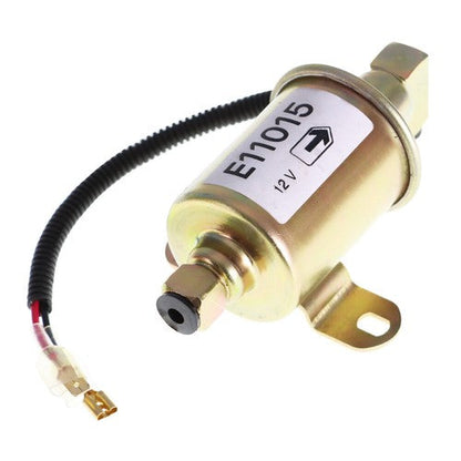 Electrical Fuel Pump 149-2620 A029F887 A047N929 for Onan  E11015
