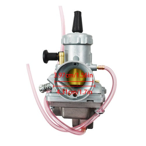 New ATV Fit For Yamaha Blaster 200 YFS200 1988-2006 Carburetor Carb