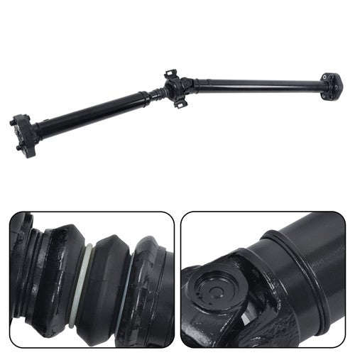 Driveshaft Prop Shaft Assembly Rear 07-17 For Lexus LS460 Base F Sport V8 4.6L