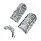 Main w/ Thrust & Rod Bearing Set For Land Rover Jaguar 5.0L V8 508PS AJ133