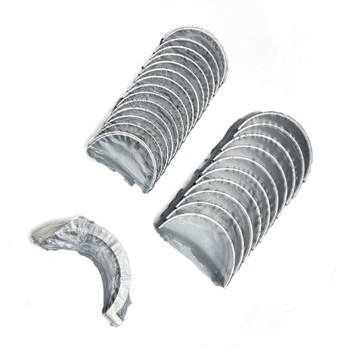 Main w/ Thrust & Rod Bearing Set For Land Rover Jaguar 5.0L V8 508PS AJ133