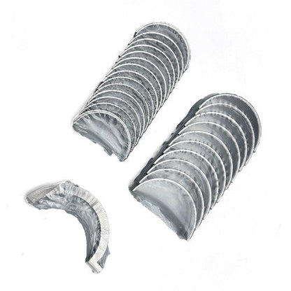 Main w/ Thrust & Rod Bearing Set For Land Rover Jaguar 5.0L V8 508PS AJ133