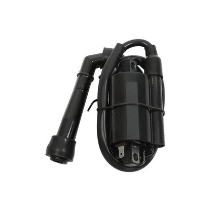 2 x Ignition Coil Spark Plug For VS700 86-87 VS750 88-91 VS800 92-04 33410-38A02