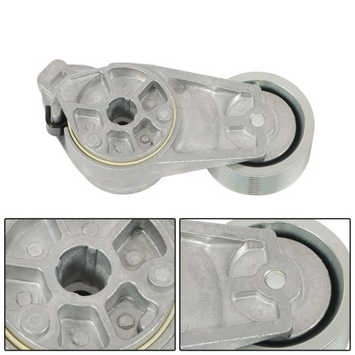 Drive Serpentine Belt Tensioner Assembly for Mack TD700 For Volvo VHD VN VNL VNM