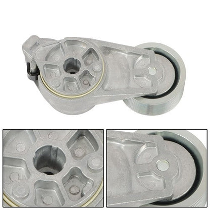 Drive Serpentine Belt Tensioner Assembly for Mack TD700 For Volvo VHD VN VNL VNM