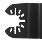 Universal Multitool Blades - 200 Pieces Oscillating Saw Blades Combination