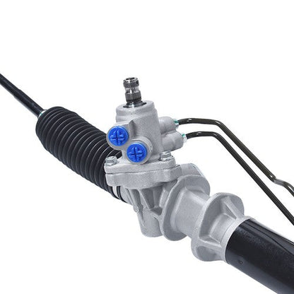 Complete Power Steering Rack and Pinion Assembly Fit For Nissan Infiniti Series