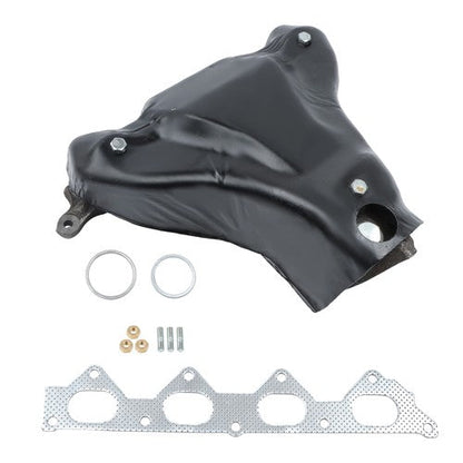 18100PT3307 Exhaust Manifold w/Gasket Fit for Honda Prelude 1992-1996 2.2L L4