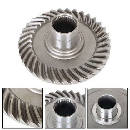 Rear Differential Ring Pinion Gear For Honda TRX300FW 4x4 Fourtrax 1988